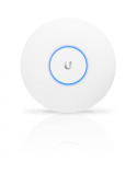 Ubiquiti UAP-AC-PRO-5 2.4/5.0 GHz, 1300 Mbit/s, 10/100/1000 Mbit/s, Ethernet LAN (RJ-45) ports 2, MU-MiMO Yes, PoE in, Internal, 1, 802.11 a/b/g/n/ac, (PoE injector not included)