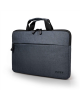 Port Designs Belize Fits up to size 15.6 ", Black, Shoulder strap, Messenger - Briefcase