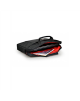 Port Designs Houston Fits up to size 15.6 ", Black, Shoulder strap, Messenger - Briefcase