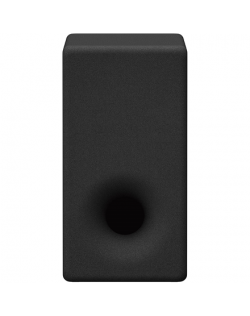 Sony SA-SW3 Wireless 200W Subwoofer for HT-A9/A7000