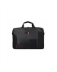 Port Designs Houston Fits up to size 15.6 ", Black, Shoulder strap, Messenger - Briefcase