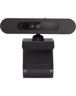 Lenovo Webcam 500 FHD Black