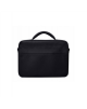Port Designs Courchevel Fits up to size 15.6 ", Black, Shoulder strap, Messenger - Briefcase