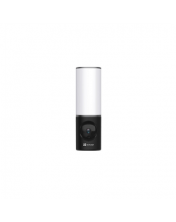 EZVIZ Wall-Light Camera CS-LC3-A0-8B4WDL 4 MP, 2.8mm, IP65, H.265 / H.264, Built-in eMMC slot, 32 GB