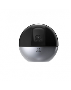 EZVIZ IP Dome CS-C6W 4 MP, 4mm, H.265 / H.264, MicroSD, max. 256 GB