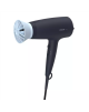 Philips Hair Dryer BHD360/20 2100 W, Number of temperature settings 6, Ionic function, Diffuser nozzle, Black/Blue