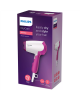 Philips Hair Dryer BHD003/00 1400 W, Number of temperature settings 2, White/Pink