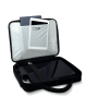 Port Designs Courchevel Fits up to size 15.6 ", Black, Shoulder strap, Messenger - Briefcase