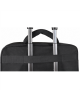 Port Designs Courchevel Fits up to size 15.6 ", Black, Shoulder strap, Messenger - Briefcase