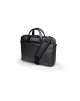 Port Designs Zurich Fits up to size 15.6 ", Black, Shoulder strap, Messenger - Briefcase