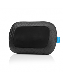 Medisana Comfort Gel Shiatsu Massage Pillow MCG 800 Black