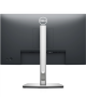 Dell LCD P2422H 24 ", IPS, FHD, 1920 x 1080, 16:9, 5 ms, 250 cd/m², Silver, HDMI ports quantity 1, 60 Hz