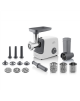 ETA Meat mincer ETA507590000 White, 2200 W, Throughput (kg/min) 2.3