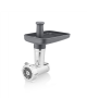 ETA Meat mincer ETA507590000 White, 2200 W, Throughput (kg/min) 2.3