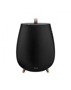 Duux Humidifier Gen2 Tag Ultrasonic, 12 W, Water tank capacity 2.5 L, Suitable for rooms up to 30 m², Ultrasonic, Humidification