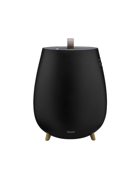 Duux Humidifier Gen2 Tag Ultrasonic, 12 W, Water tank capacity 2.5 L, Suitable for rooms up to 30 m², Ultrasonic, Humidification