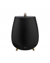 Duux Humidifier Gen2 Tag Ultrasonic, 12 W, Water tank capacity 2.5 L, Suitable for rooms up to 30 m², Ultrasonic, Humidification capacity 250 ml/hr, Black