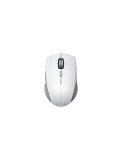 Razer Productivity mouse Pro Click Mini, Optical, 12000 DPI, Wireless connection, White