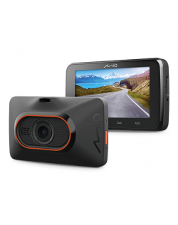 Mio Video Recorder MiVue C440 DVR Camera resolution 1920 x 1080 pixels