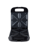 Adler Sandwich Maker AD 3055 200 W, Number of plates 4, Black