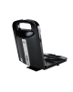 Adler Sandwich Maker AD 3055 200 W, Number of plates 4, Black