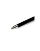 PORT CONNECT Universal Stylus 40 cm with cable Black