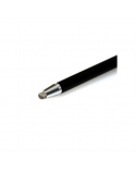 PORT CONNECT Universal Stylus 40 cm with cable Black