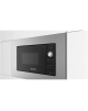 Bosch Microwave Oven BFL623MS3 Built-in, 20 L, 800 W, Stainless steel