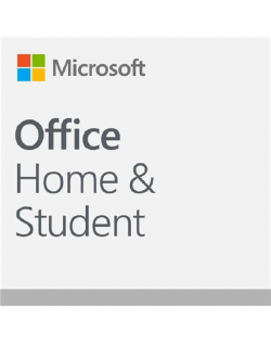 Microsoft 79G-05339, Office Home and Student 2021, ESD, P8, All Languages