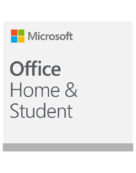 Microsoft 79G-05339, Office Home and Student 2021, ESD, P8, All Languages