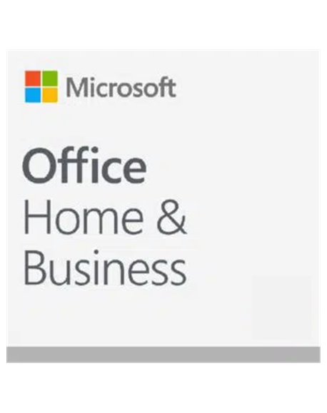 Microsoft T5D-03485, Office Home and Business 2021, ESD, All Languages