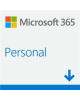 Microsoft QQ2-00012 M365 Personal, ESD, License term 1 year(s), All Languages