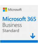 Microsoft KLQ-00211, M365 Business Standard, ESD, P8, 1 year, All Languages