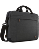 Case Logic Era Attaché Fits up to size 14 ", Black, Shoulder strap, Messenger - Briefcase