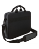 Case Logic Era Attaché Fits up to size 14 ", Black, Shoulder strap, Messenger - Briefcase