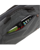 Case Logic Era Attaché Fits up to size 14 ", Black, Shoulder strap, Messenger - Briefcase