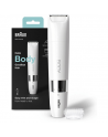Braun Body Mini Trimmer BS1000 Number of power levels 1, Wet & Dry, White