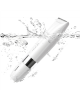 Braun Body Mini Trimmer BS1000 Number of power levels 1, Wet & Dry, White