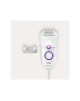 Braun Epilator SE5505P Silk-epil White, Corded