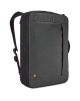 Case Logic Era Hybrid Briefcase Fits up to size 15.6 ", Black, Messenger - Briefcase/Backpack, Shoulder strap,