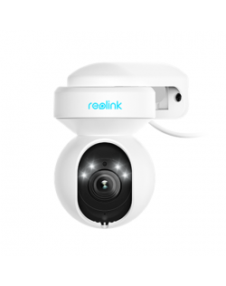 Reolink IP Camera E1 Outdoor 5 MP, H.264, Micro SD