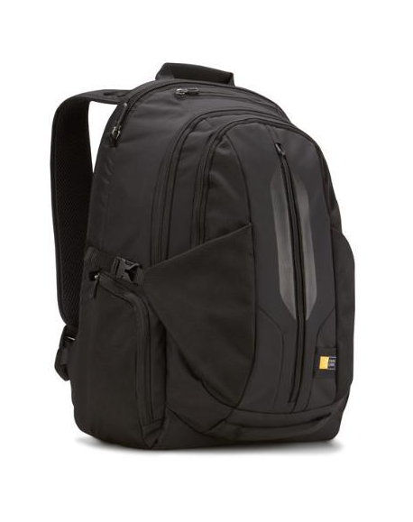 Case Logic RBP217 Fits up to size 17.3 ", Black, Backpack,