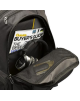 Case Logic RBP217 Fits up to size 17.3 ", Black, Backpack,