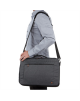 Case Logic Era Hybrid Briefcase Fits up to size 15.6 ", Black, Messenger - Briefcase/Backpack, Shoulder strap,