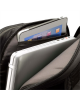 Case Logic RBP217 Fits up to size 17.3 ", Black, Backpack,