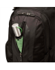 Case Logic RBP217 Fits up to size 17.3 ", Black, Backpack,