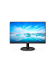 Philips 221V8A 21.5 ", VA, FHD, 1920 x 1080, 4 ms, 200 cd/m², Black, 1 x VGA, 1 x HDMI