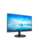 Philips 221V8A 21.5 ", VA, FHD, 1920 x 1080, 4 ms, 200 cd/m², Black, 1 x VGA, 1 x HDMI