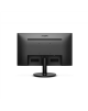 Philips 221V8A 21.5 ", VA, FHD, 1920 x 1080, 4 ms, 200 cd/m², Black, 1 x VGA, 1 x HDMI