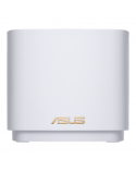 Asus Router ZenWiFi AX Mini (XD4) 802.11ax, 10/100/1000 Mbit/s, Ethernet LAN (RJ-45) ports 2, Antenna type 2xInternal
